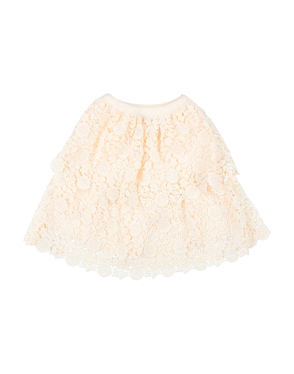 SELF-PORTRAIT - Kids' skirts