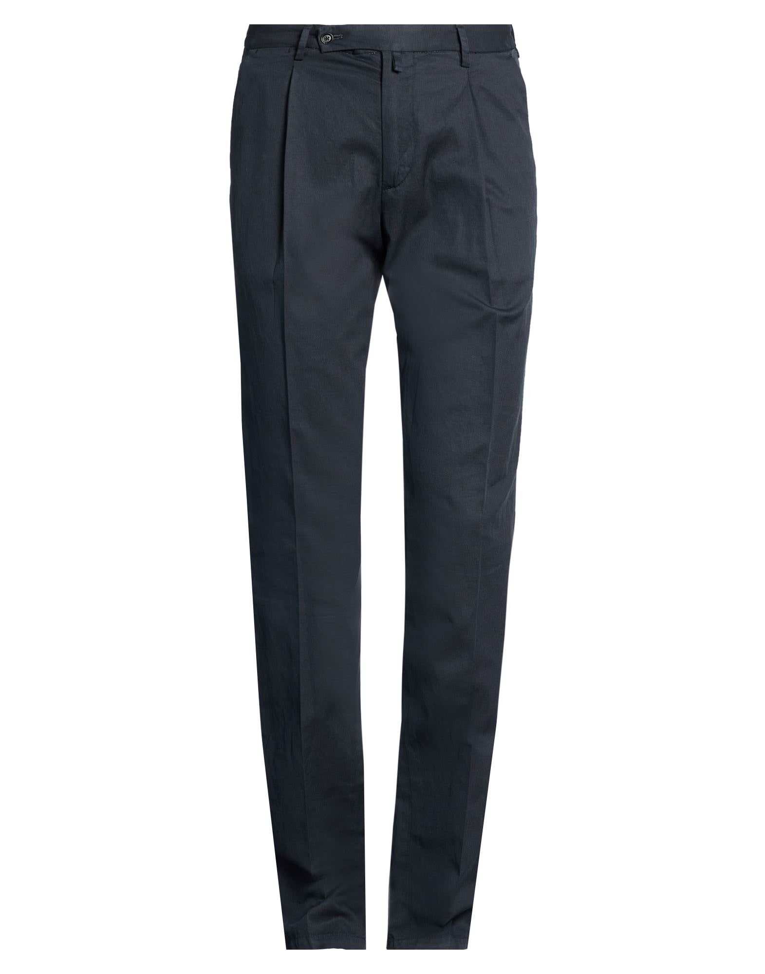 LUIGI BORRELLI NAPOLI - Повседневные брюки