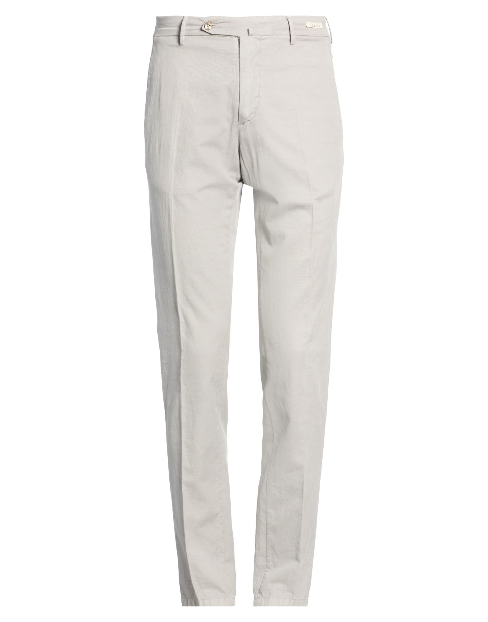 L.B.M. 1911 - Trousers