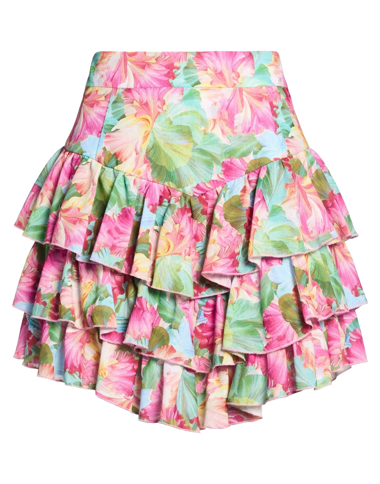 ACTUALEE - Mini skirts