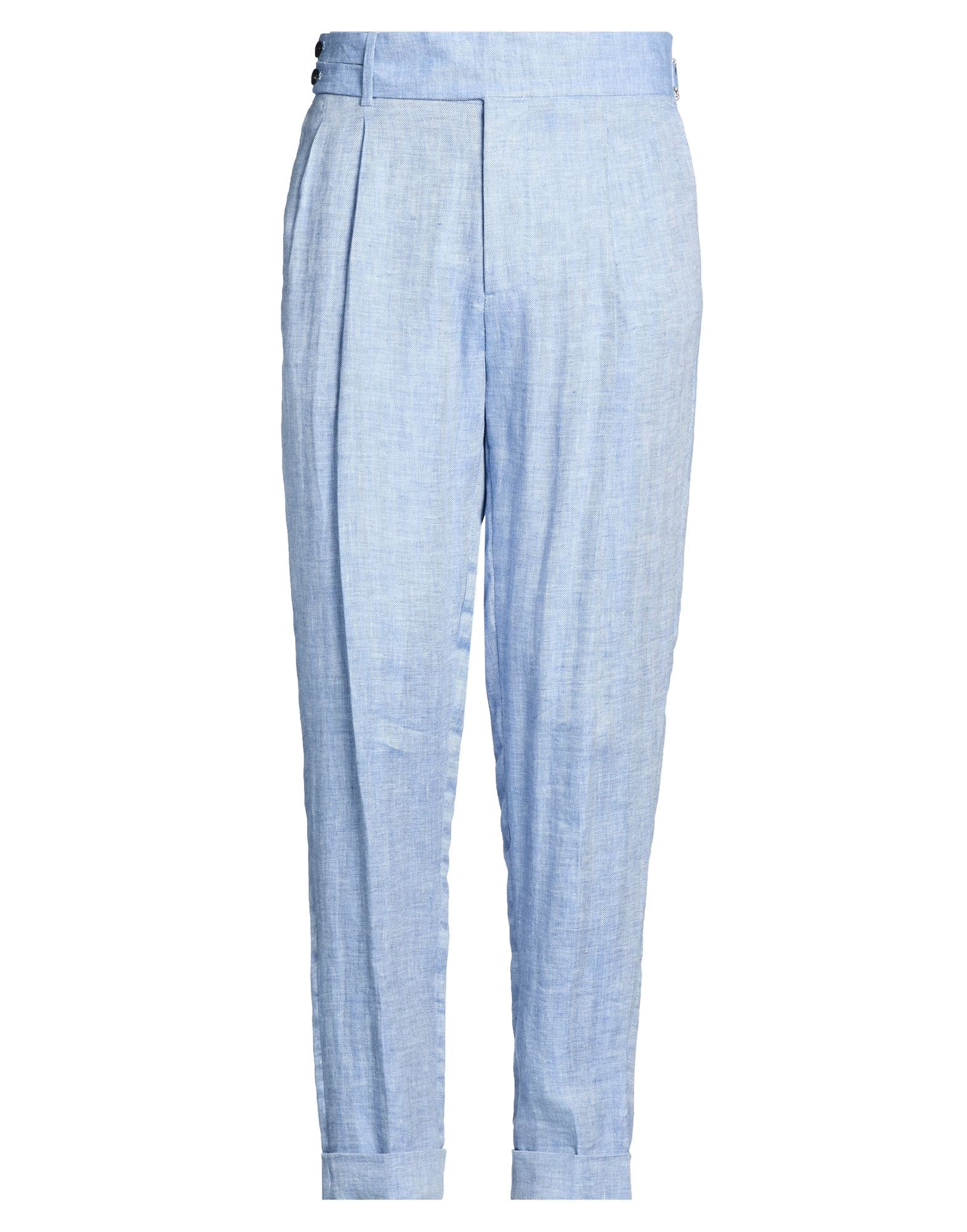 LUIGI BIANCHI Mantova - Pants