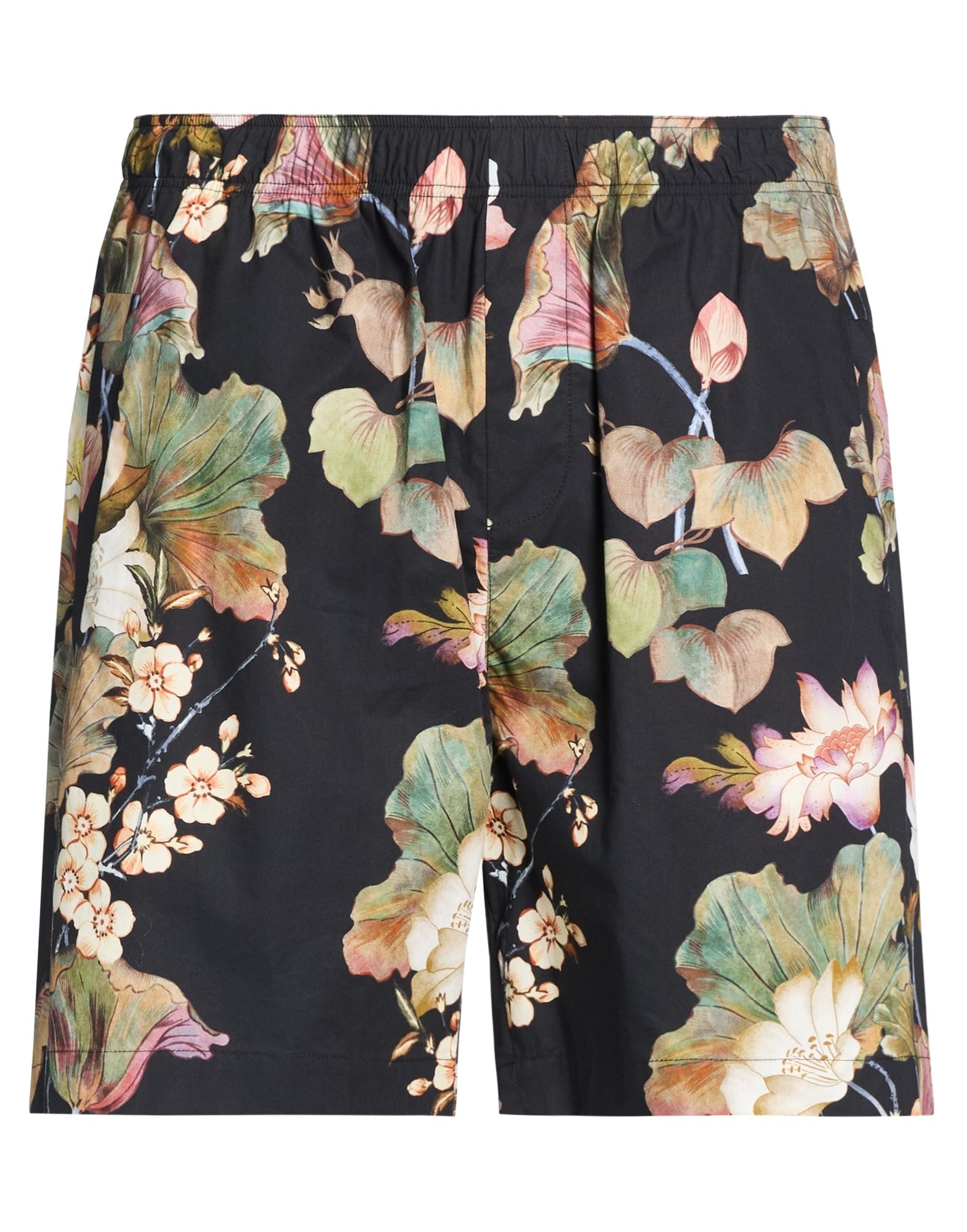 AMARANTO - Shorts & Bermuda Shorts