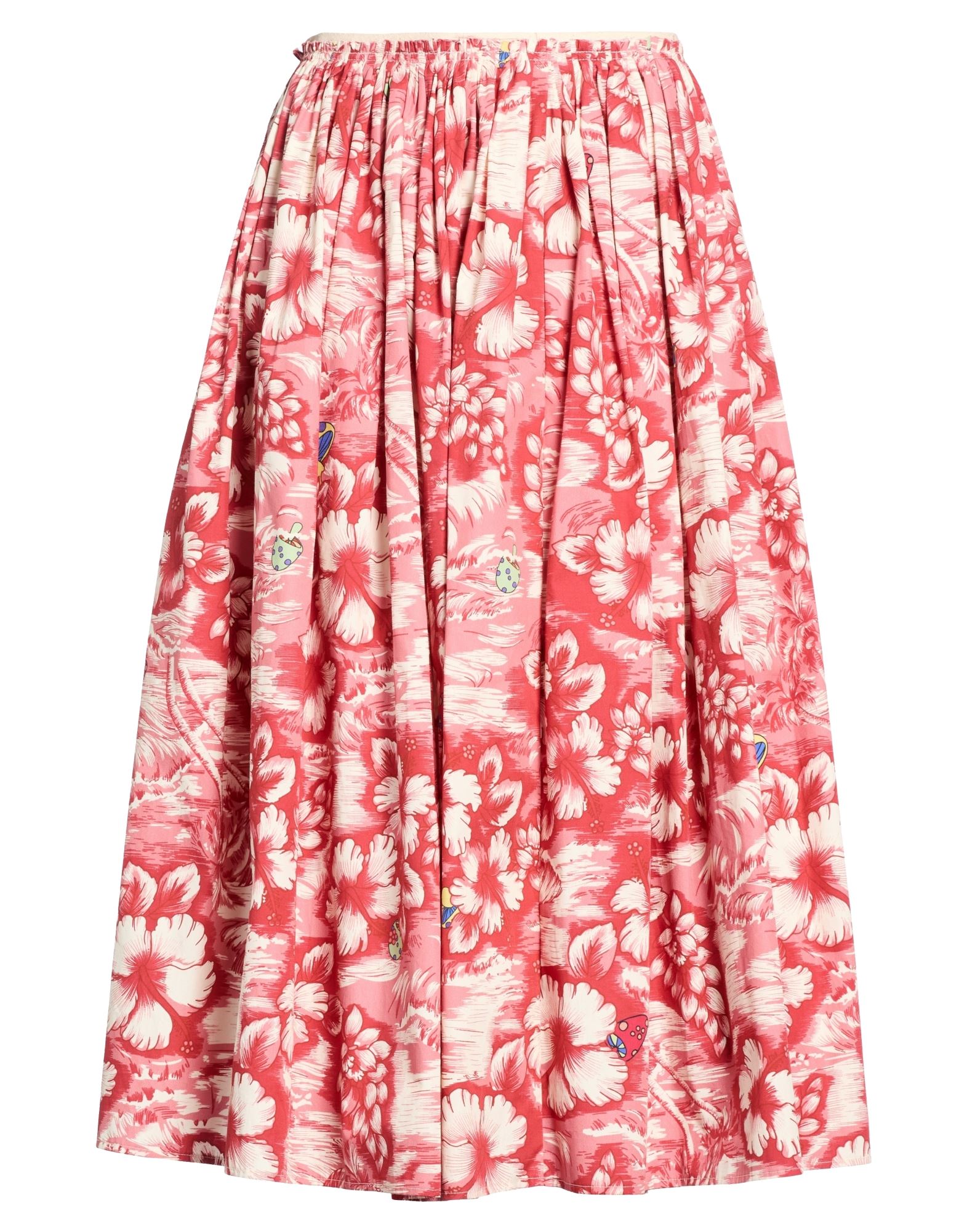 DEPARTMENT 5 - Midi skirts