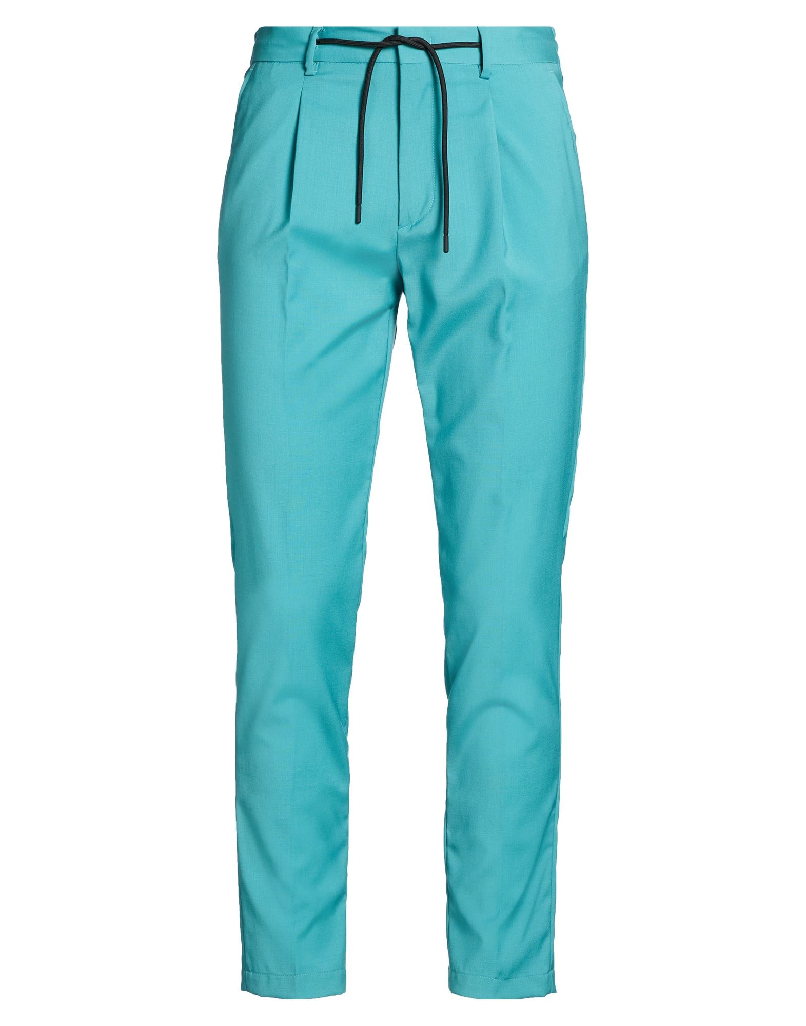 MANUEL RITZ - Повседневные брюки