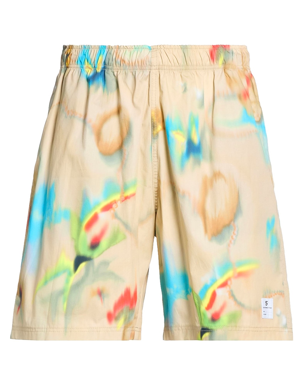 DEPARTMENT 5 - Shorts & Bermuda Shorts