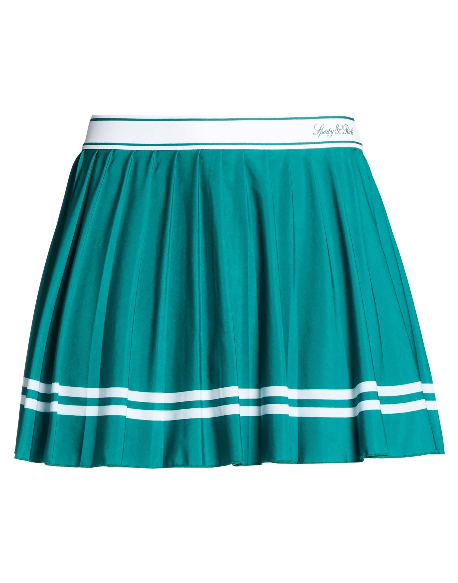 SPORTY & RICH - Mini skirts