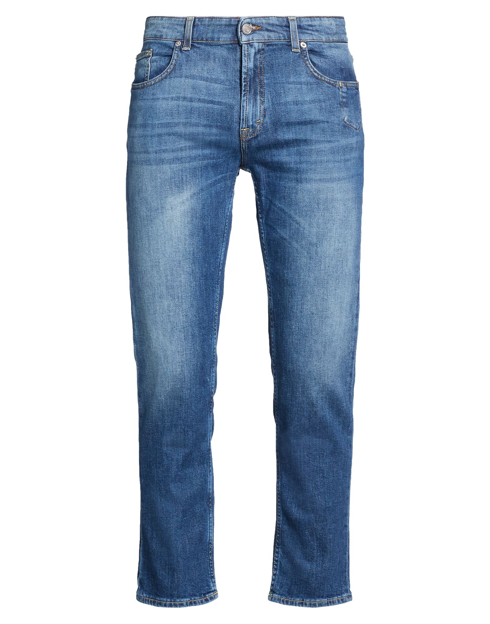 DEPARTMENT 5 - ジーンズ