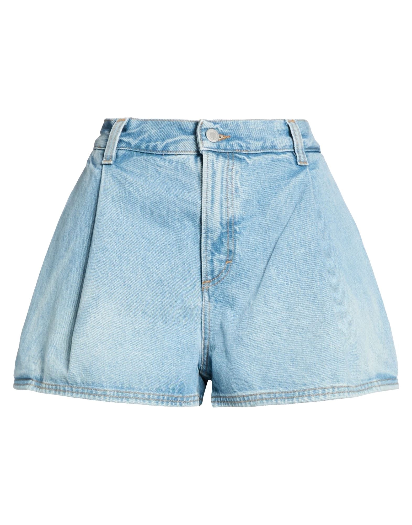 HAIKURE - Denim shorts