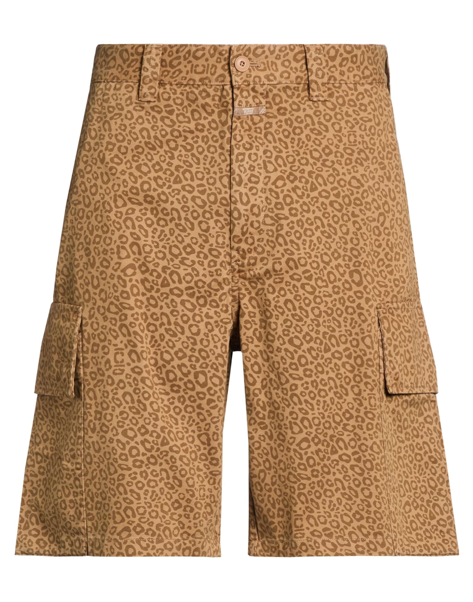 CLOSED - Шорты и бермуды