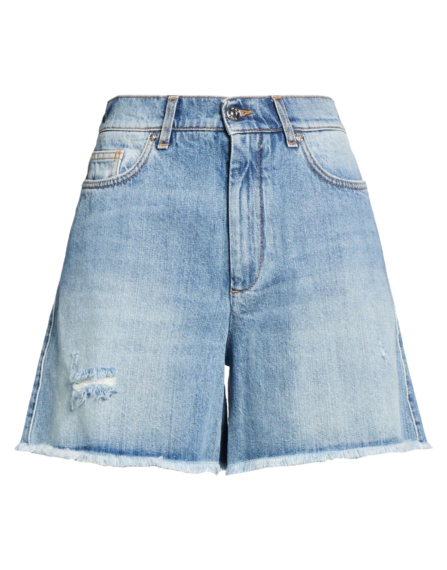 I LOVE MP - Jeansshorts