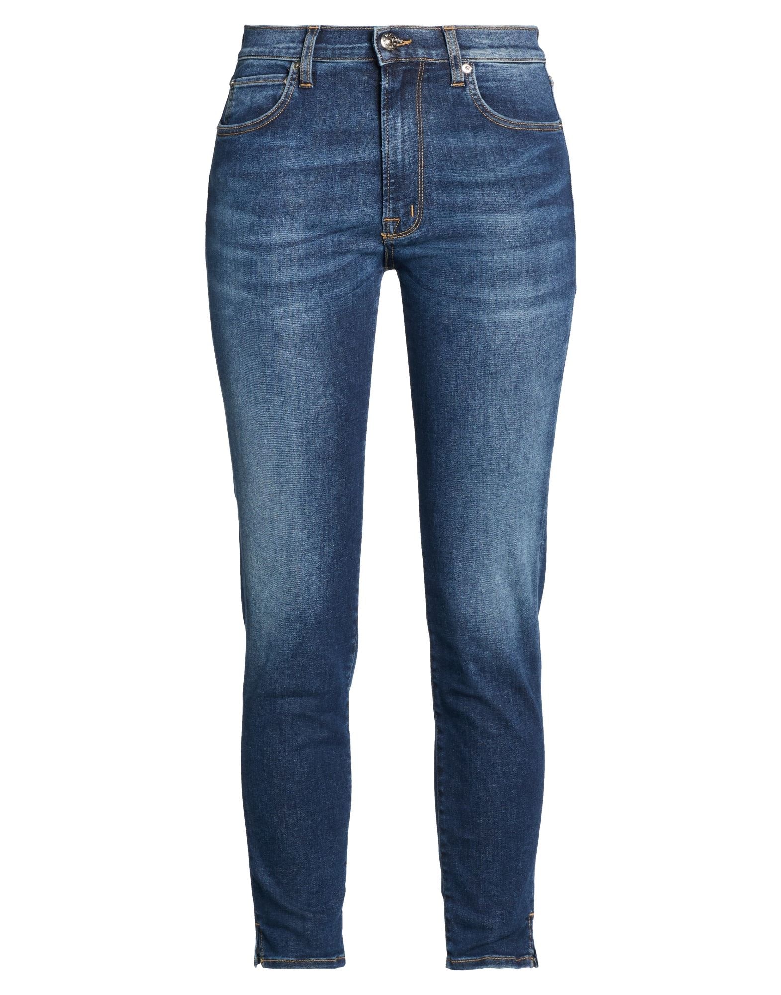 (+) PEOPLE - Pantalones vaqueros