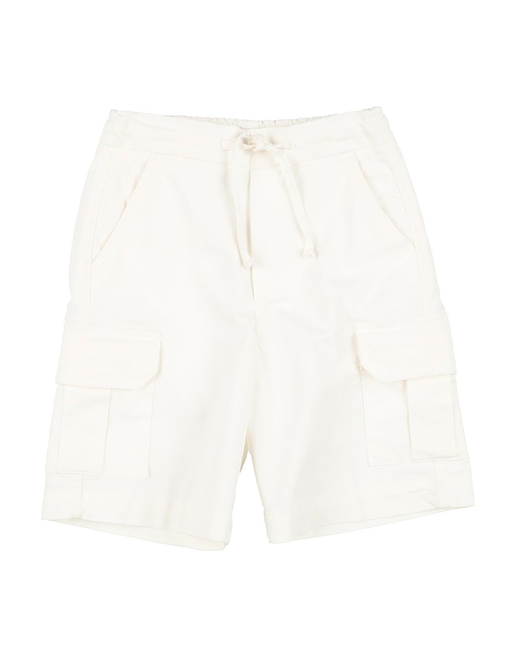 PAOLO PECORA - Shorts & Bermuda Shorts