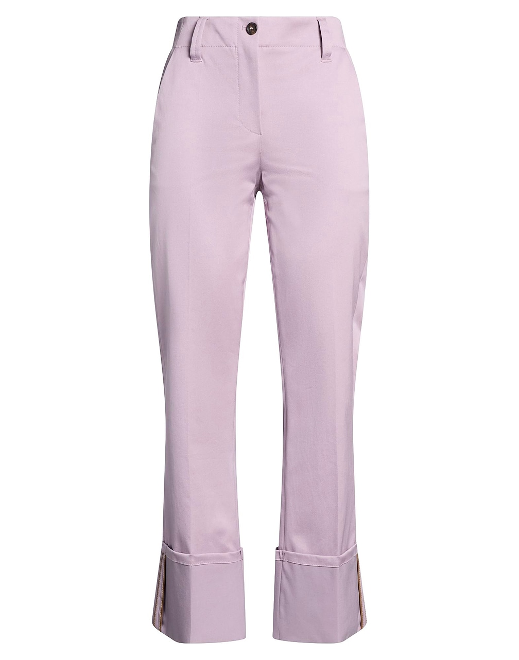 BRUNELLO CUCINELLI - Trousers