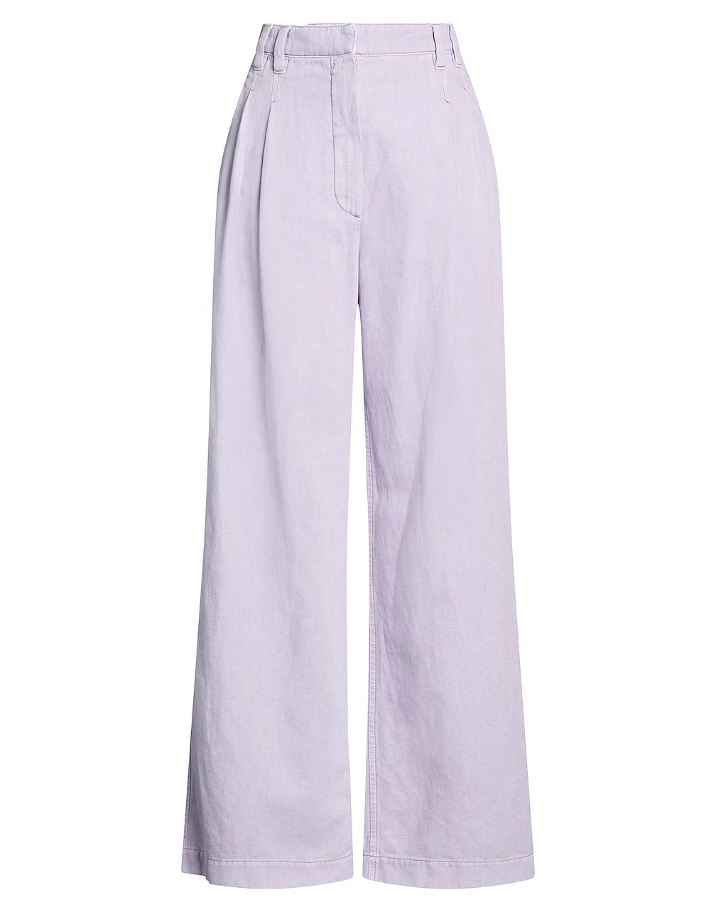BRUNELLO CUCINELLI - Trousers