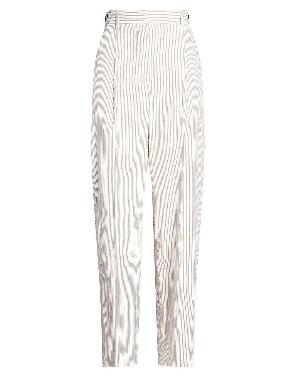 BRUNELLO CUCINELLI - Trousers