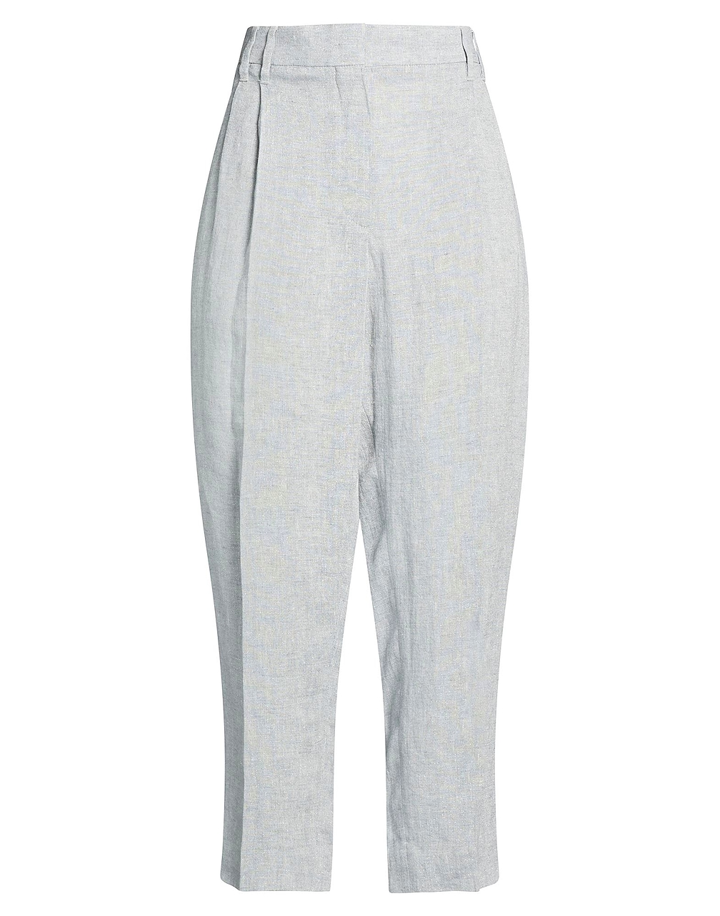 BRUNELLO CUCINELLI - Trousers