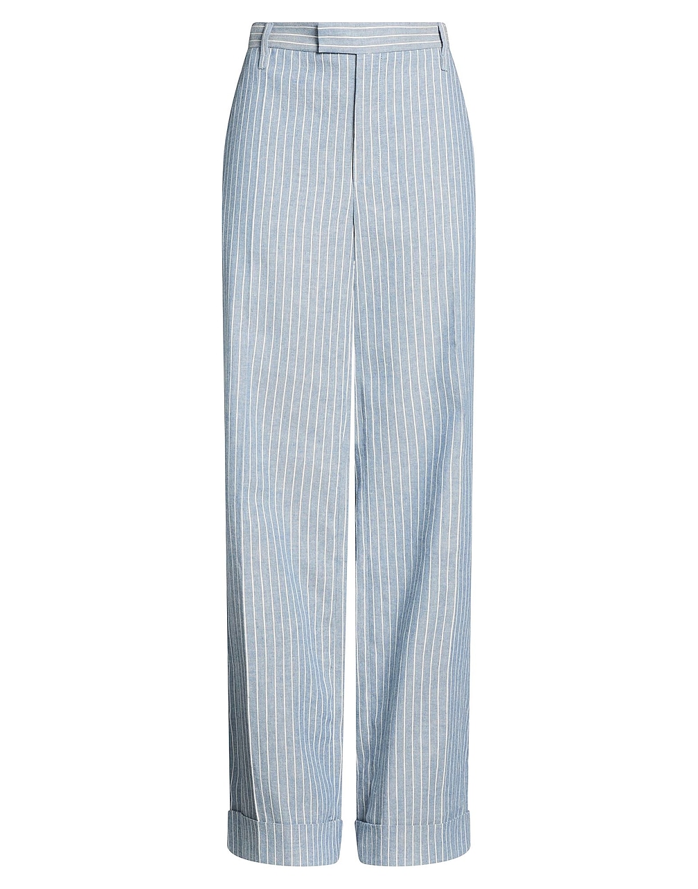 BRUNELLO CUCINELLI - Trousers