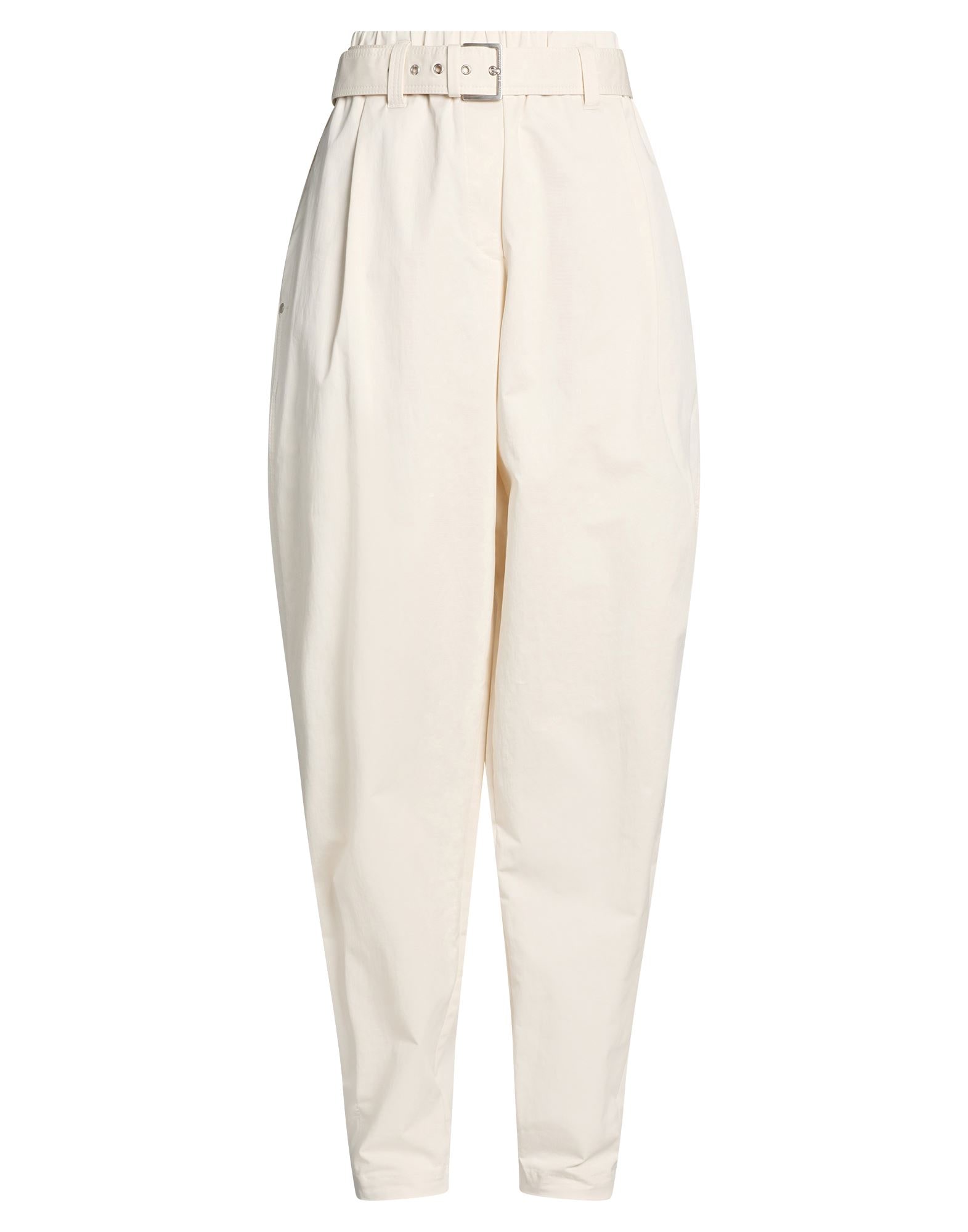 BRUNELLO CUCINELLI - Trousers