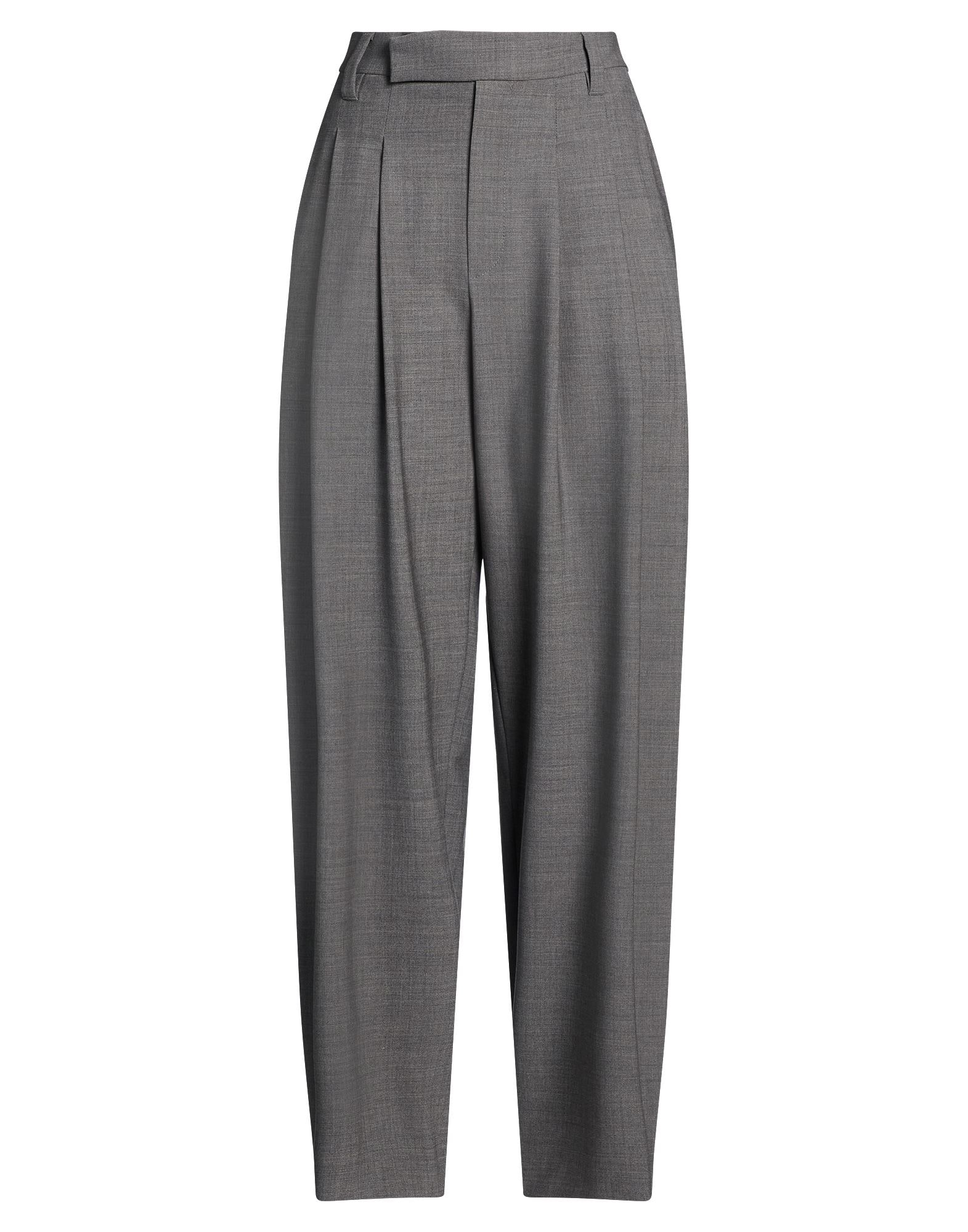 BRUNELLO CUCINELLI - Trousers