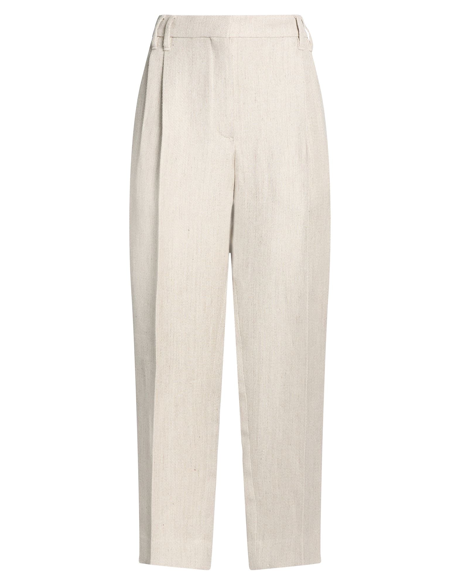 BRUNELLO CUCINELLI - 캐주얼 바지