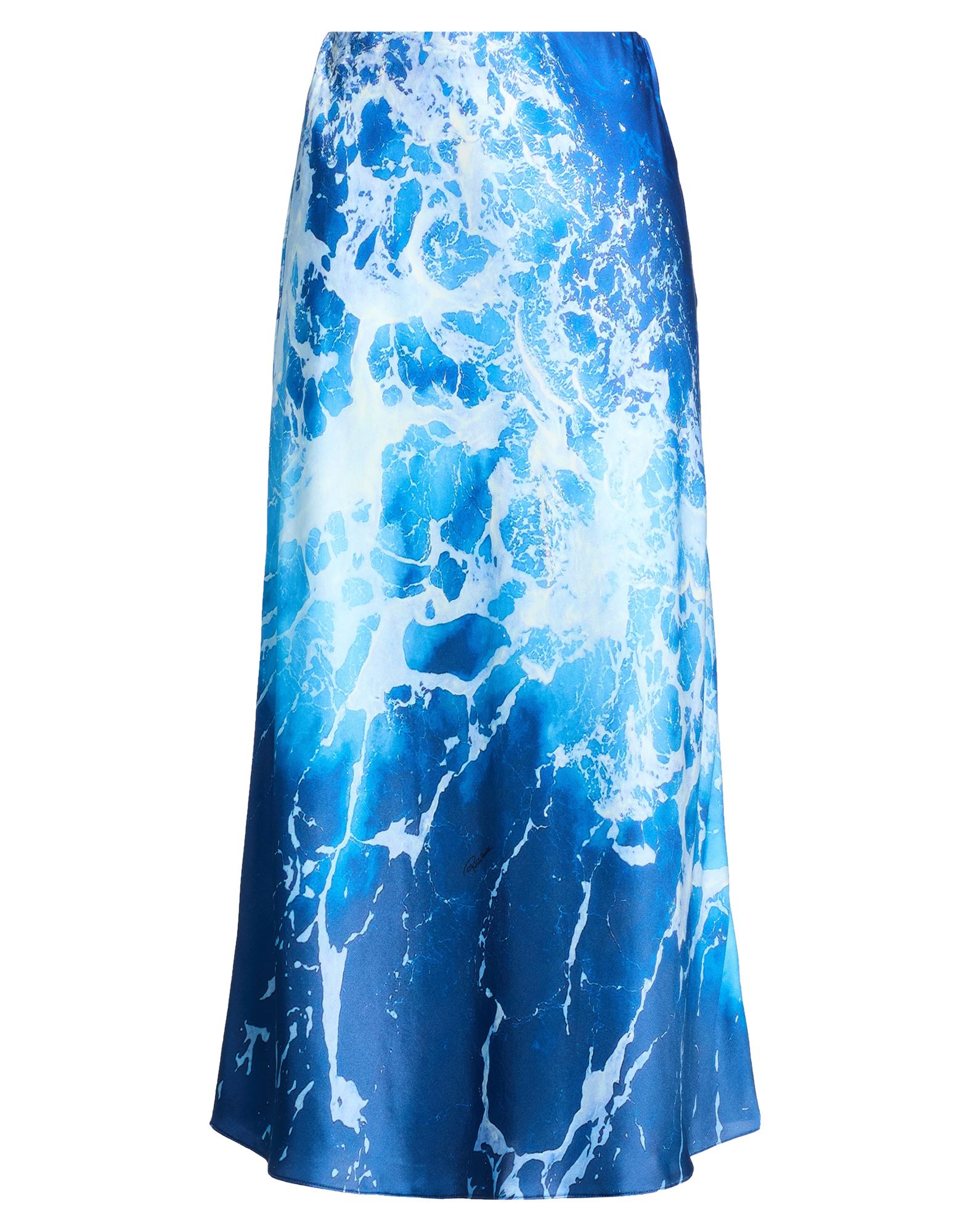 ROBERTO CAVALLI - Maxi skirts