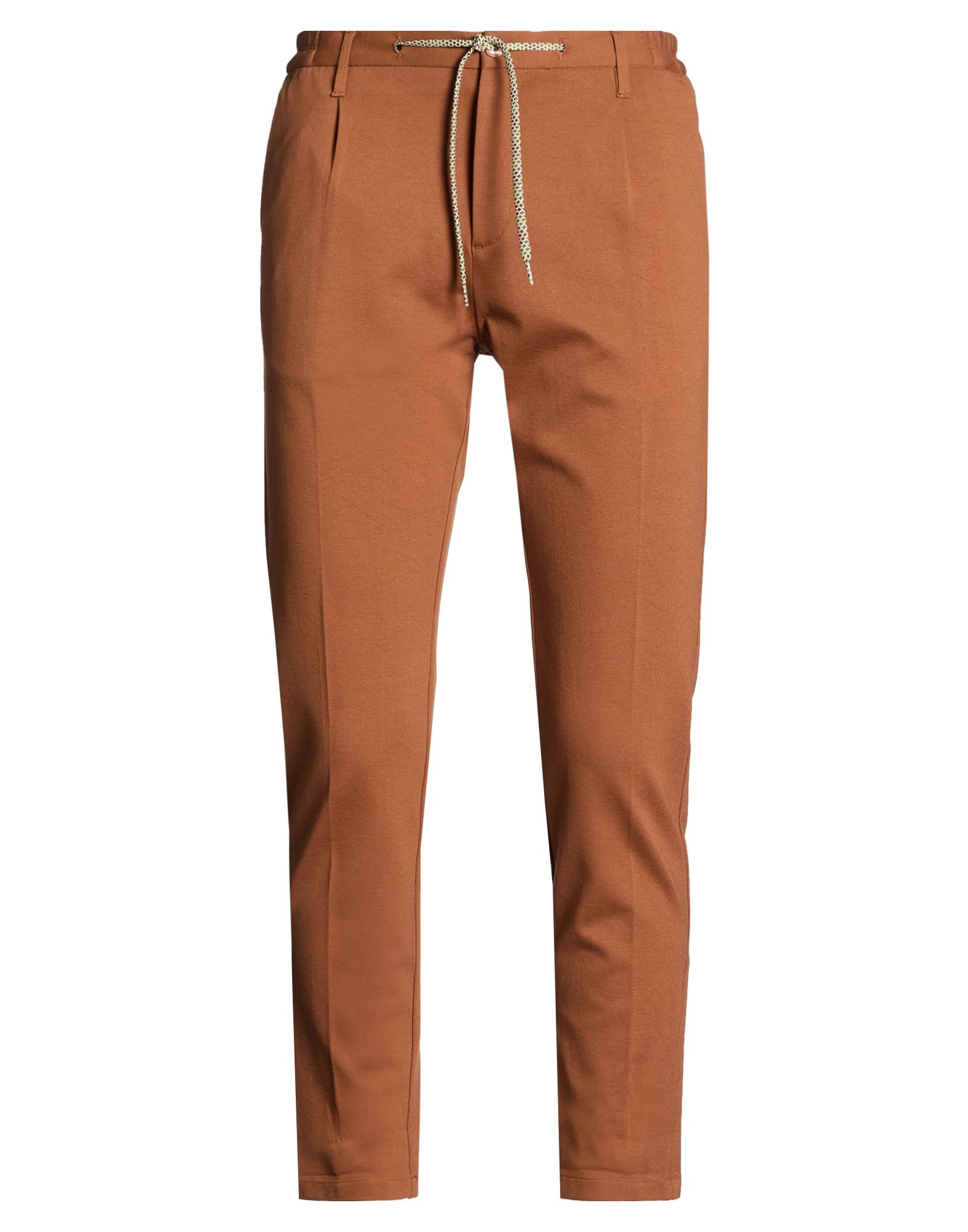 DANIELE ALESSANDRINI HOMME - Pants