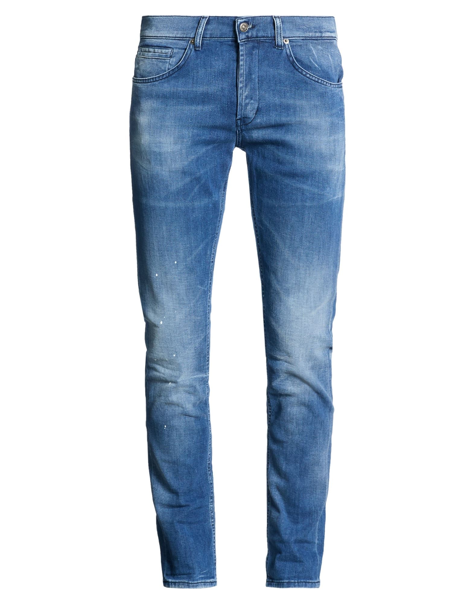 DONDUP - Pantaloni jeans