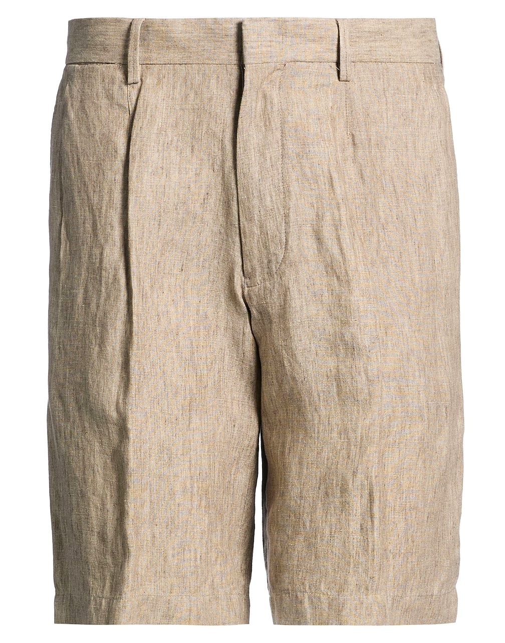 ZEGNA - Pantalones cortos y bermudas