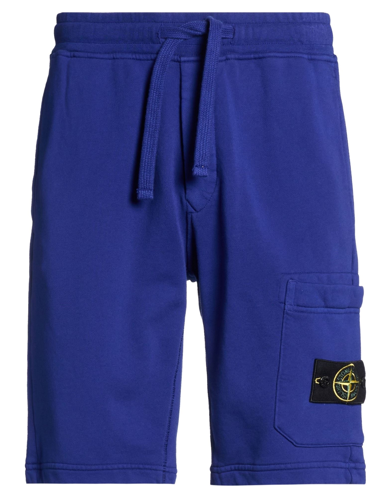 STONE ISLAND - Shorts & Bermuda Shorts