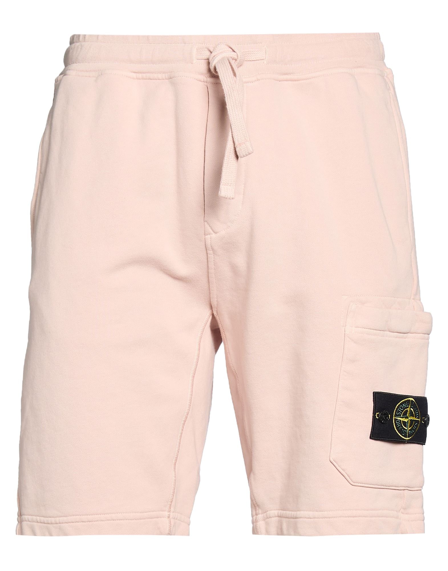 STONE ISLAND - Shorts & Bermuda Shorts