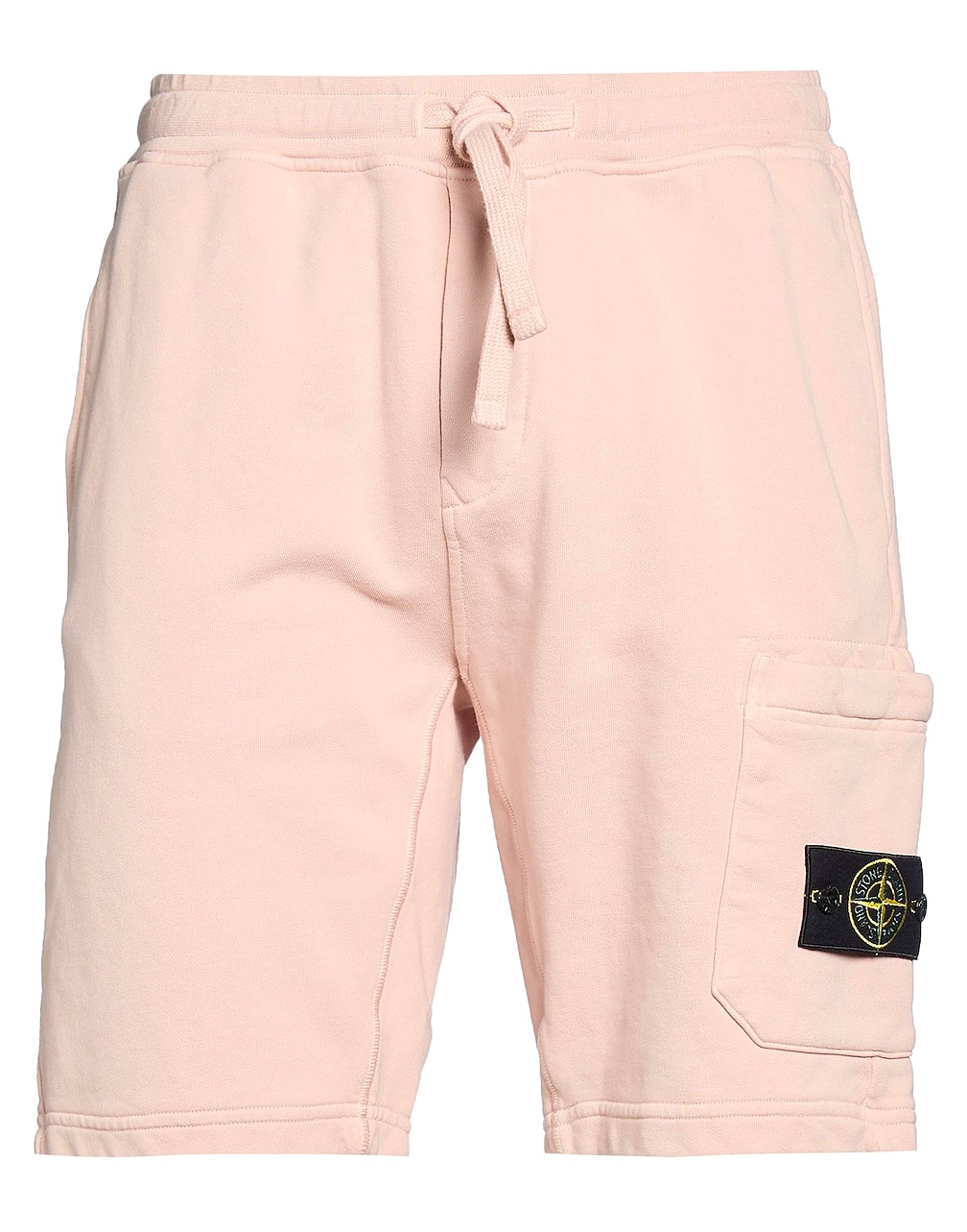 STONE ISLAND - Shorts & Bermuda Shorts