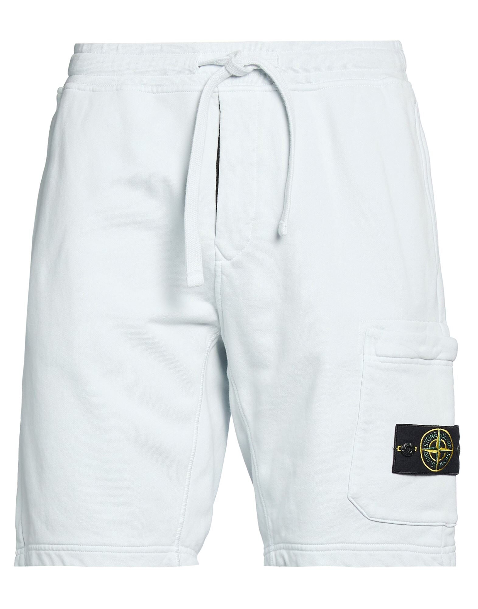 STONE ISLAND - Shorts & Bermuda Shorts