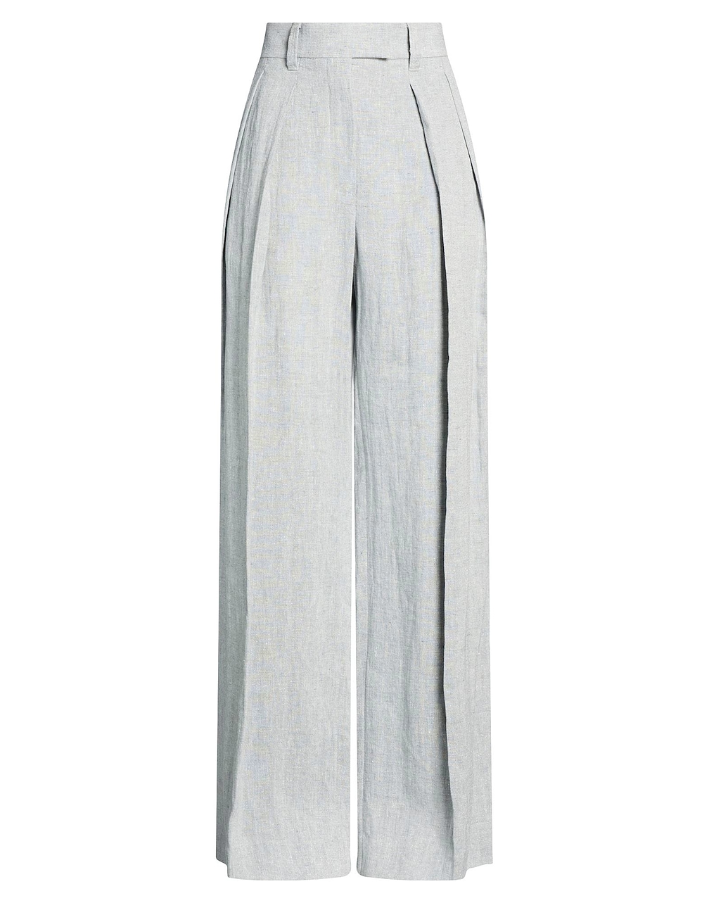 BRUNELLO CUCINELLI - Trousers