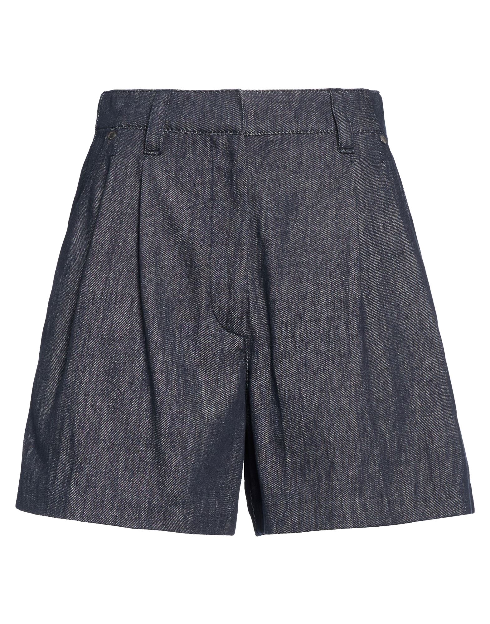 BRUNELLO CUCINELLI - Denim shorts