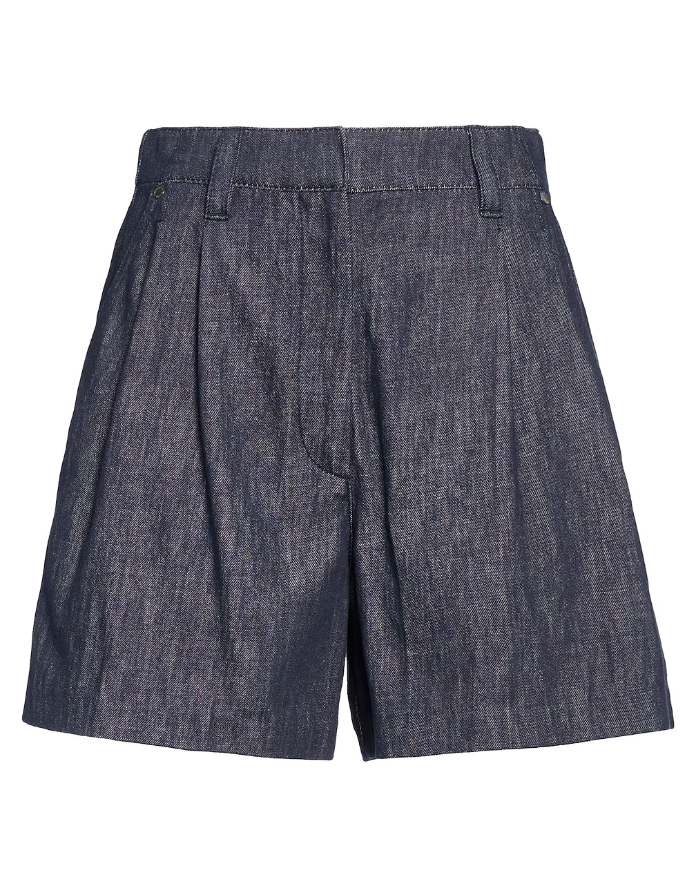 BRUNELLO CUCINELLI - Denim shorts