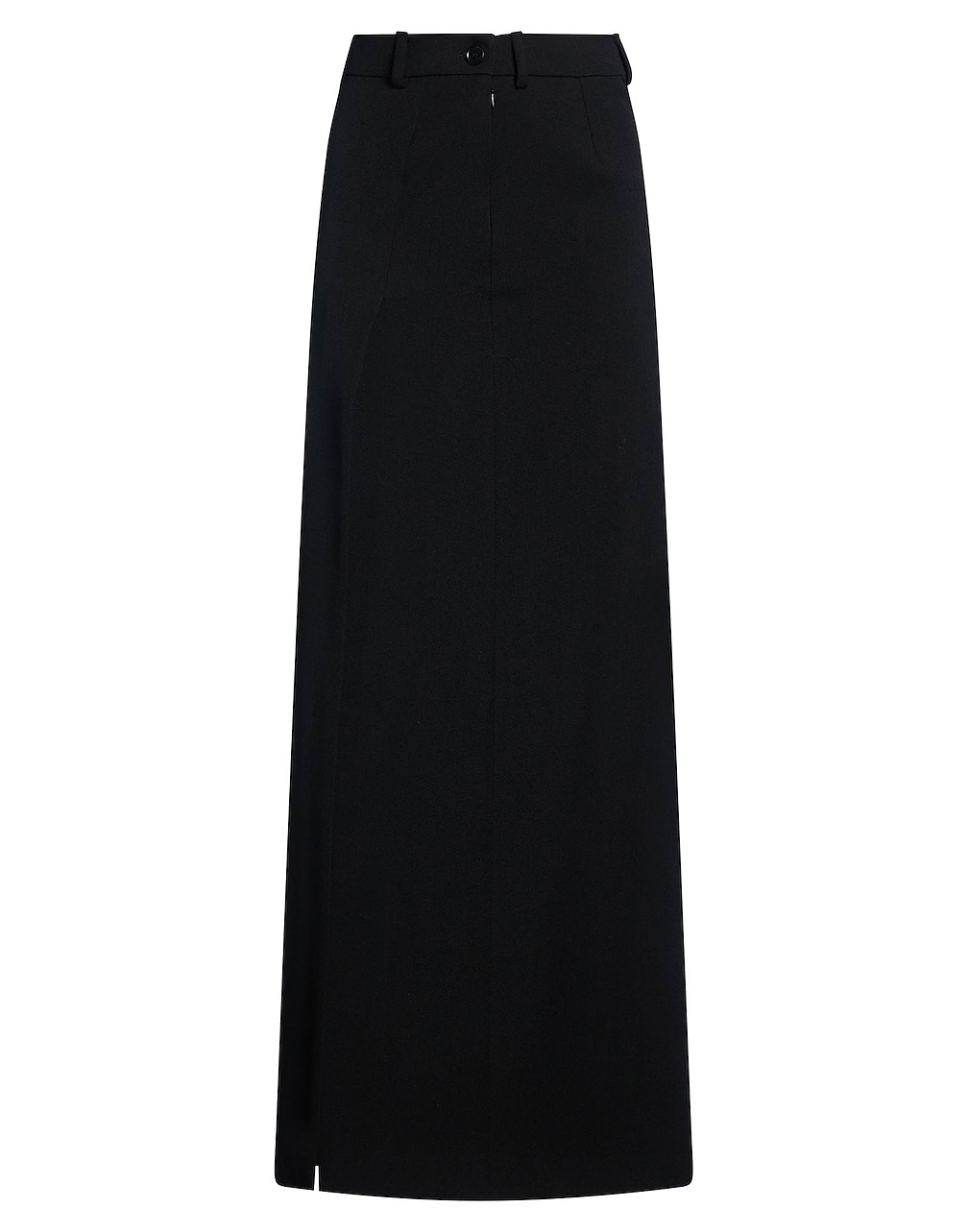 BALENCIAGA - Maxi skirts
