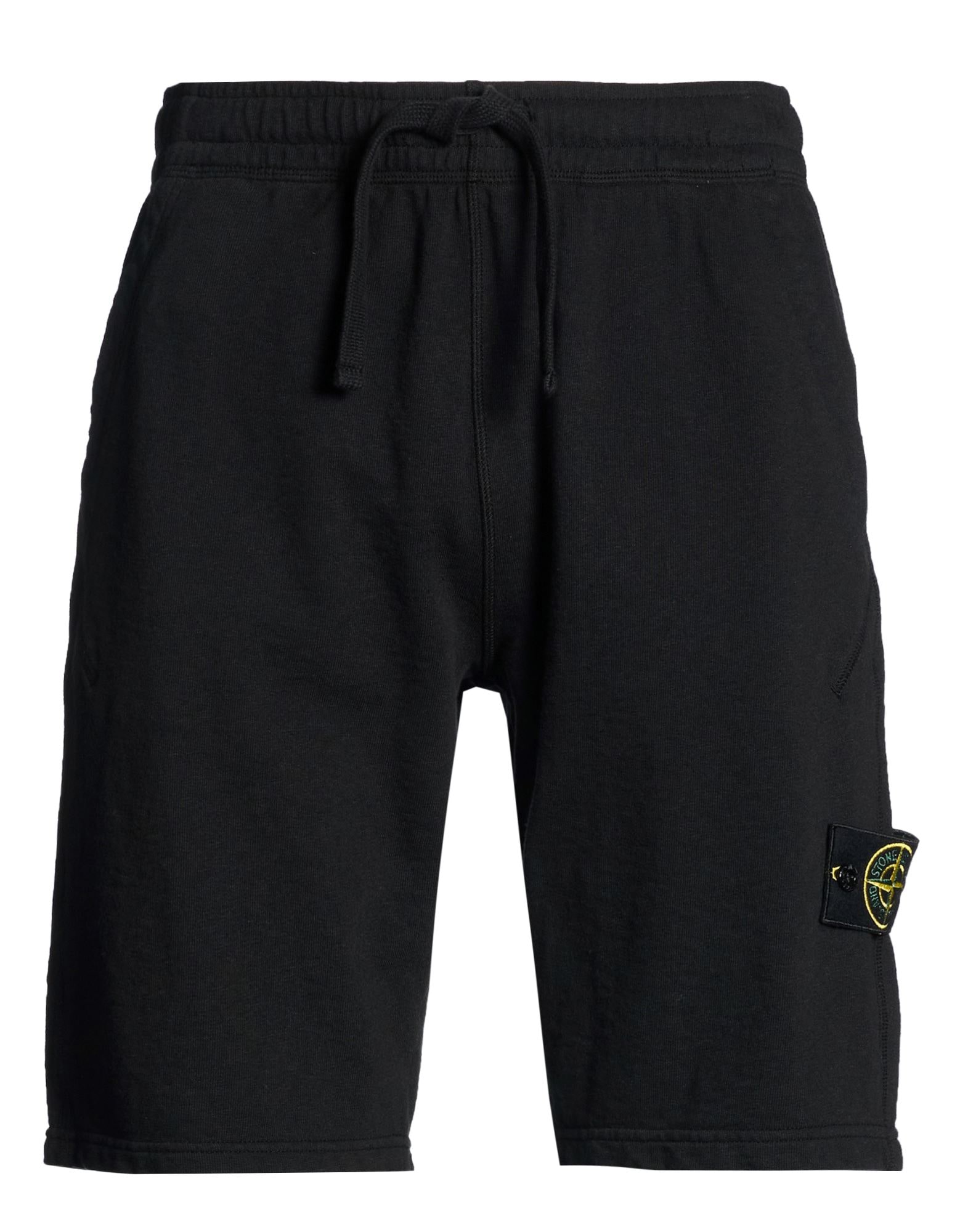 STONE ISLAND - Shorts & Bermuda Shorts