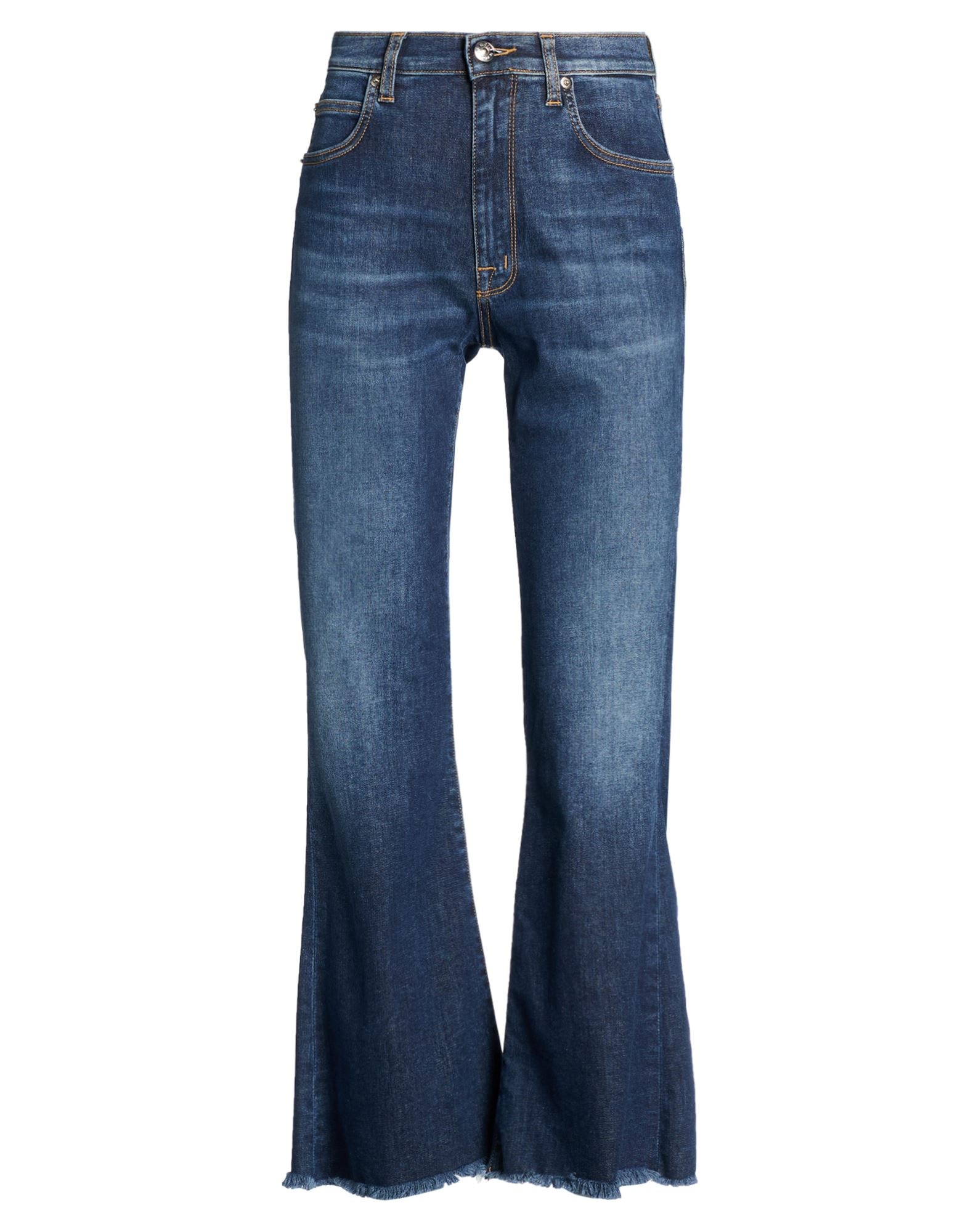 (+) PEOPLE - Pantalones vaqueros