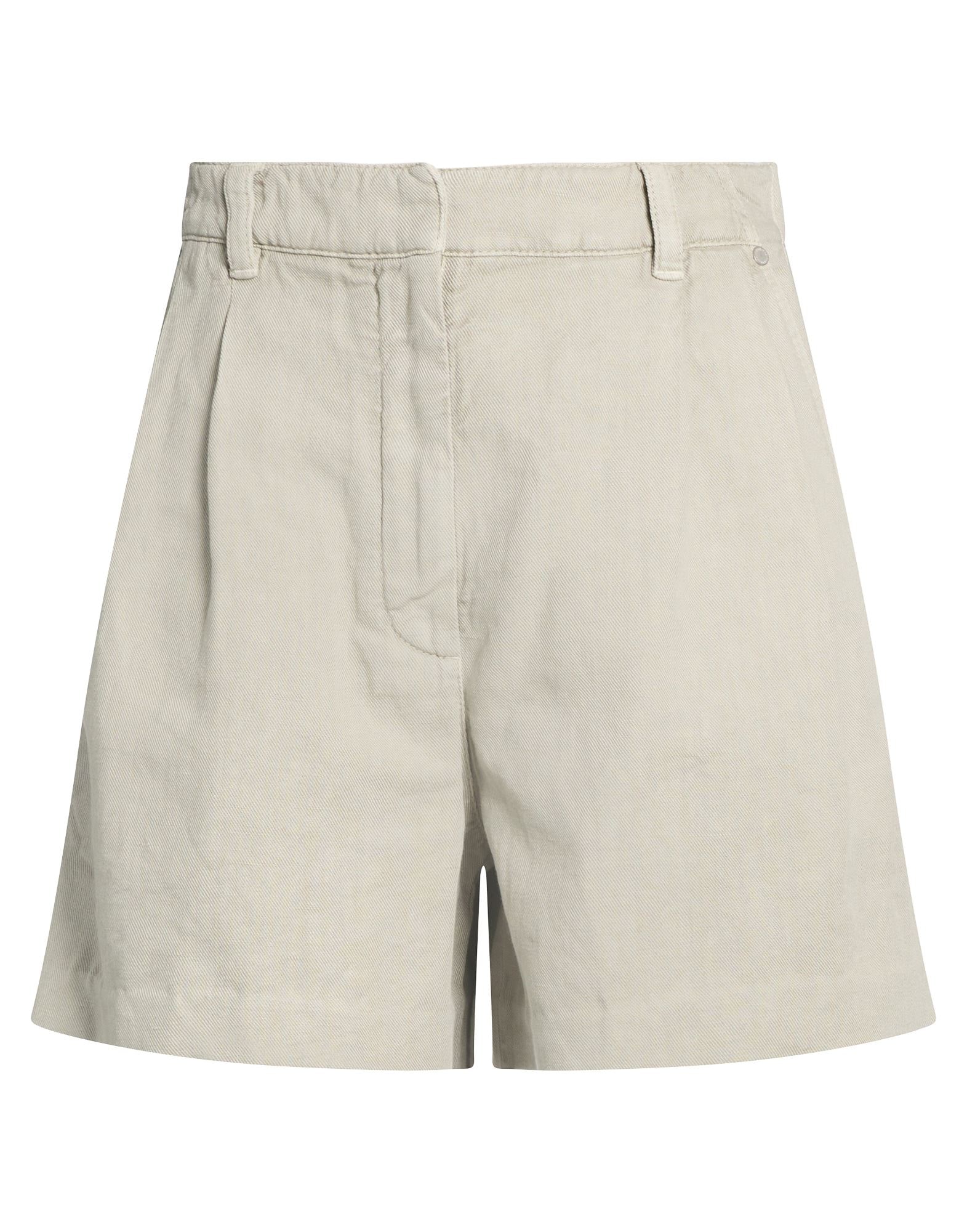 BRUNELLO CUCINELLI - Shorts & Bermuda Shorts