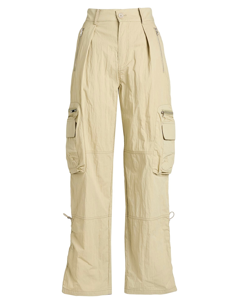 ISABELLE BLANCHE Paris - Trousers