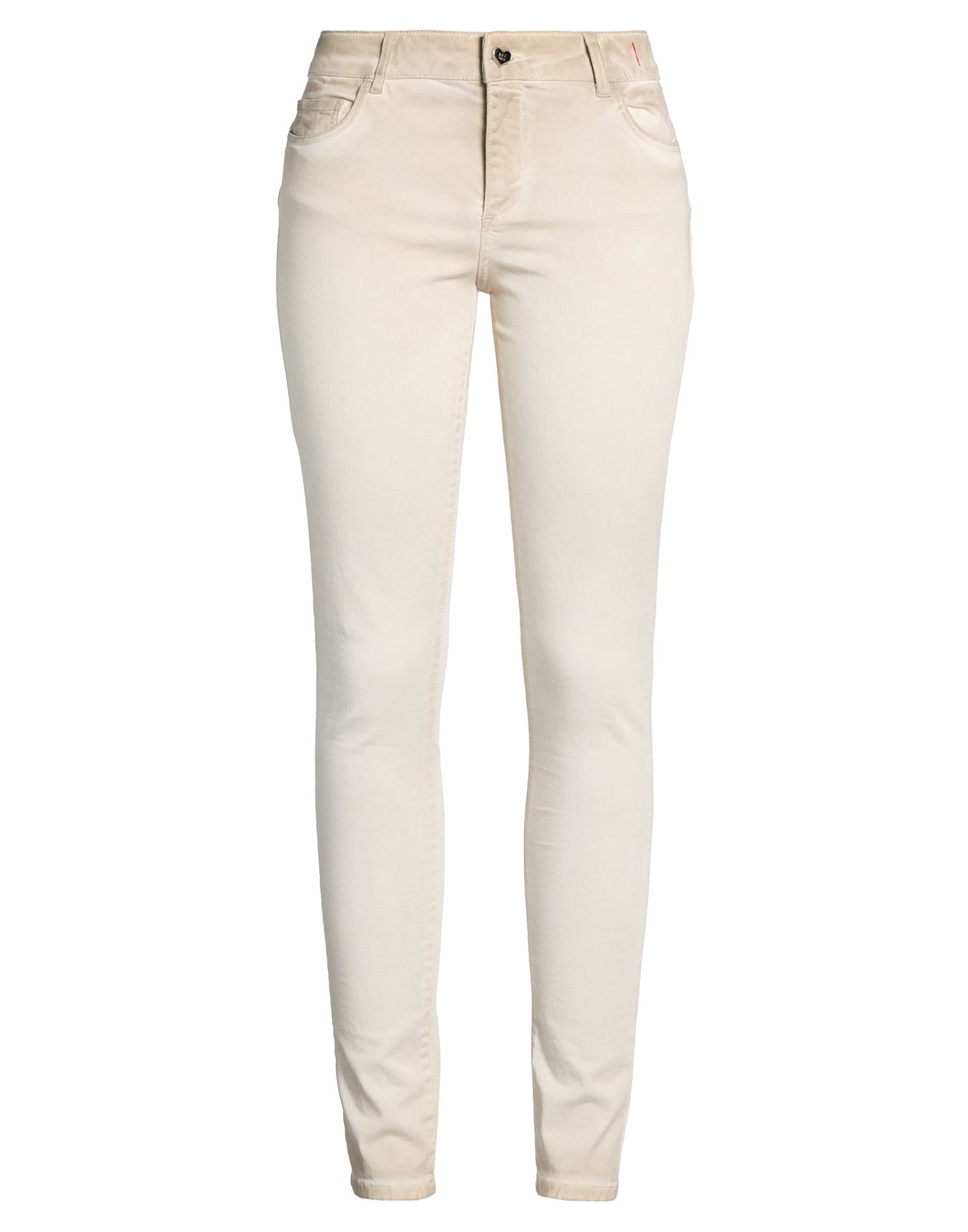 MY TWIN TWINSET - Pantalones vaqueros