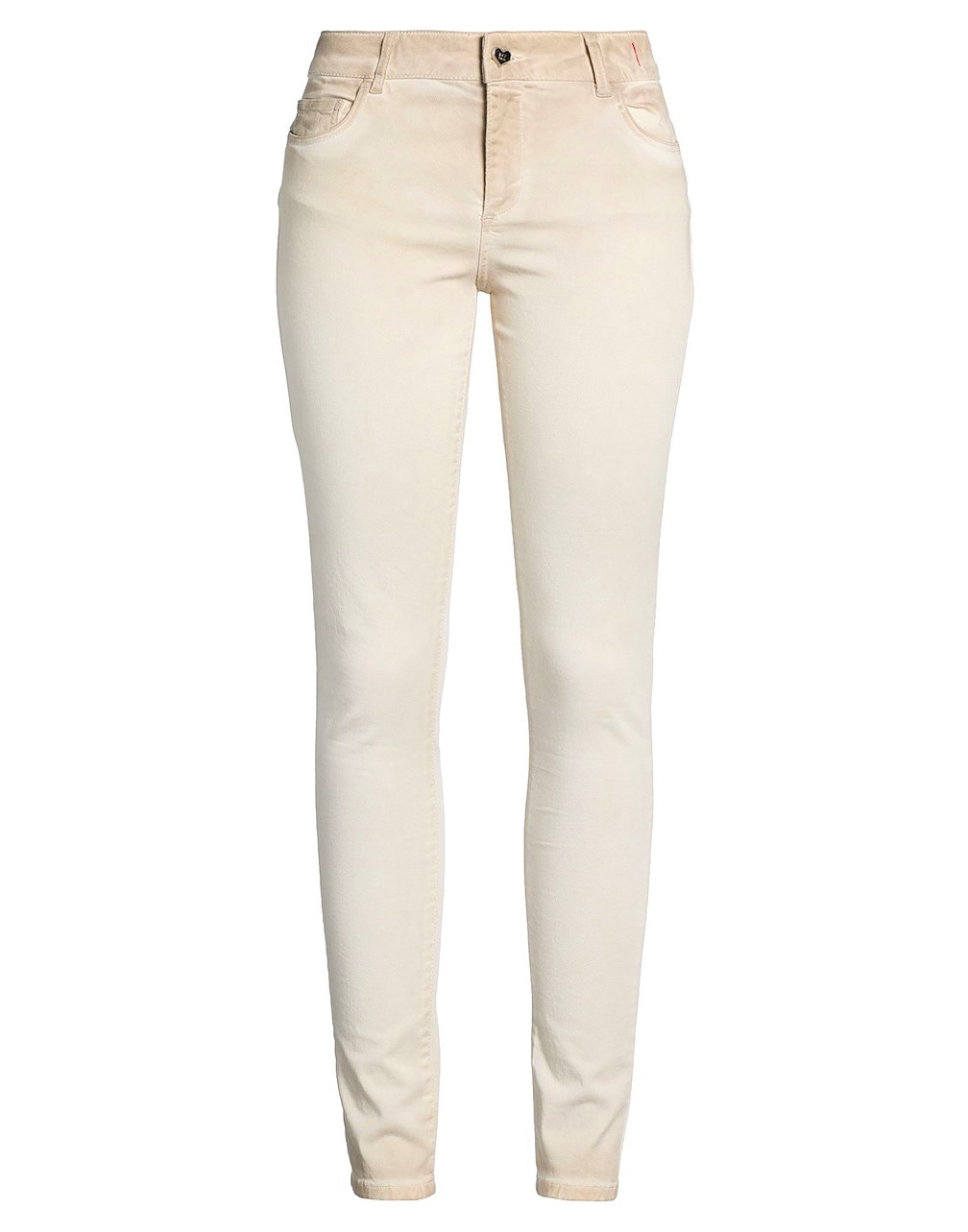 MY TWIN TWINSET - Pantalones vaqueros