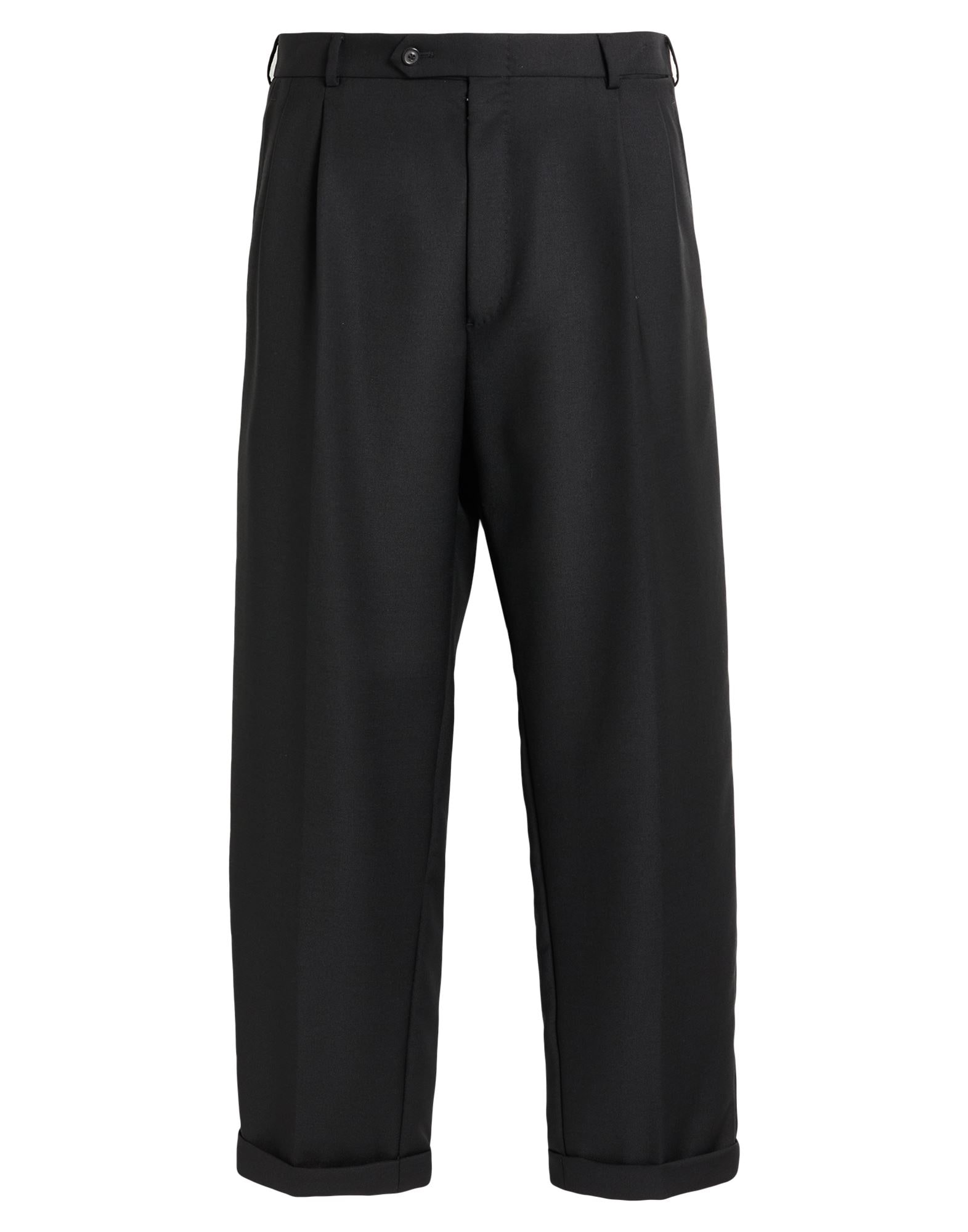 MAISON MARGIELA - Повседневные брюки