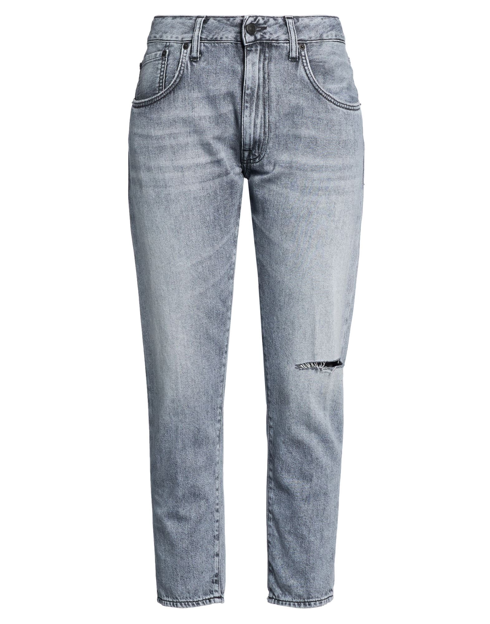 (+) PEOPLE - Jeanshosen