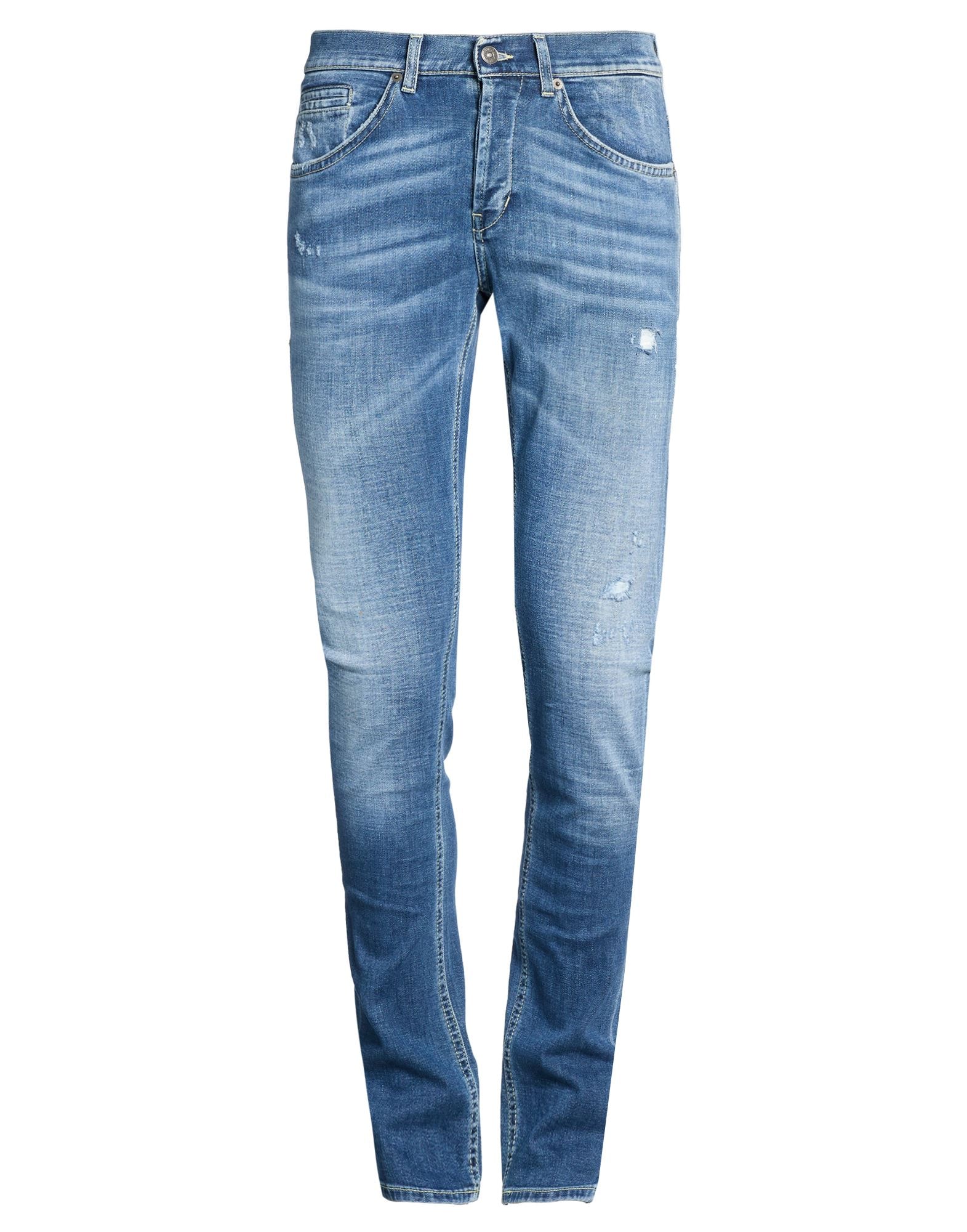 DONDUP - Pantaloni jeans