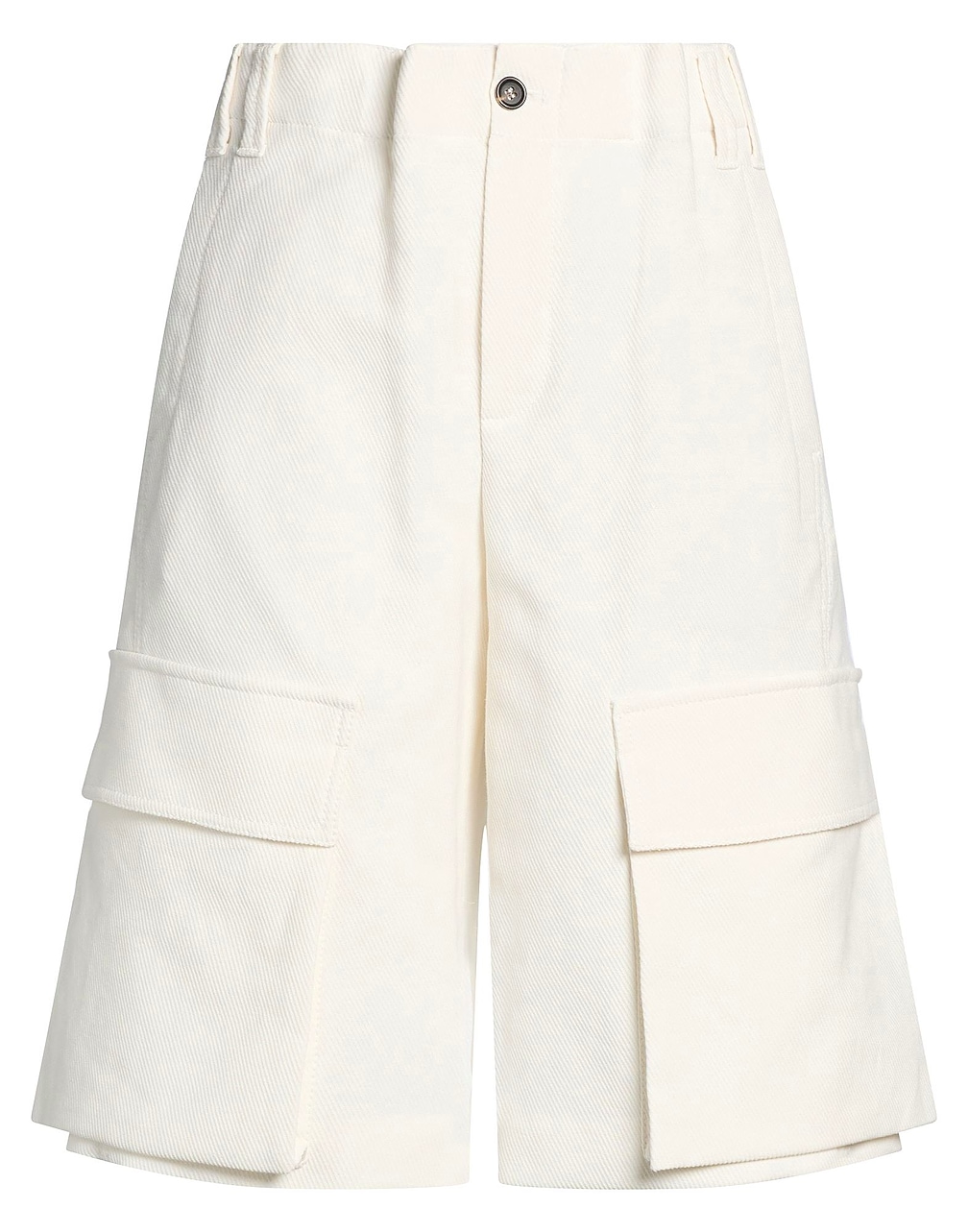 BRUNELLO CUCINELLI - Shorts & Bermuda Shorts