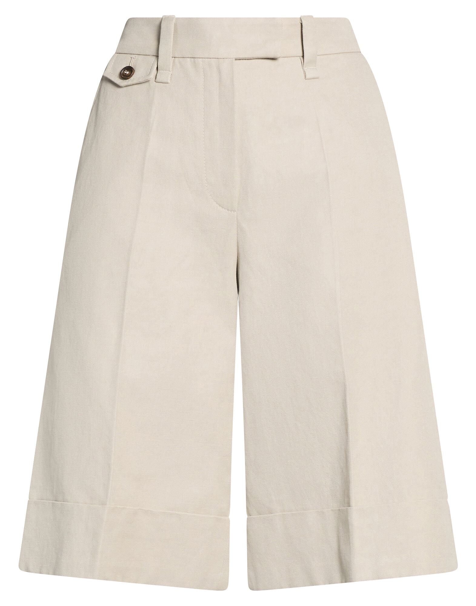 BRUNELLO CUCINELLI - Shorts & Bermuda Shorts