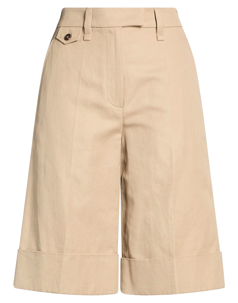 BRUNELLO CUCINELLI - Shorts & Bermuda Shorts