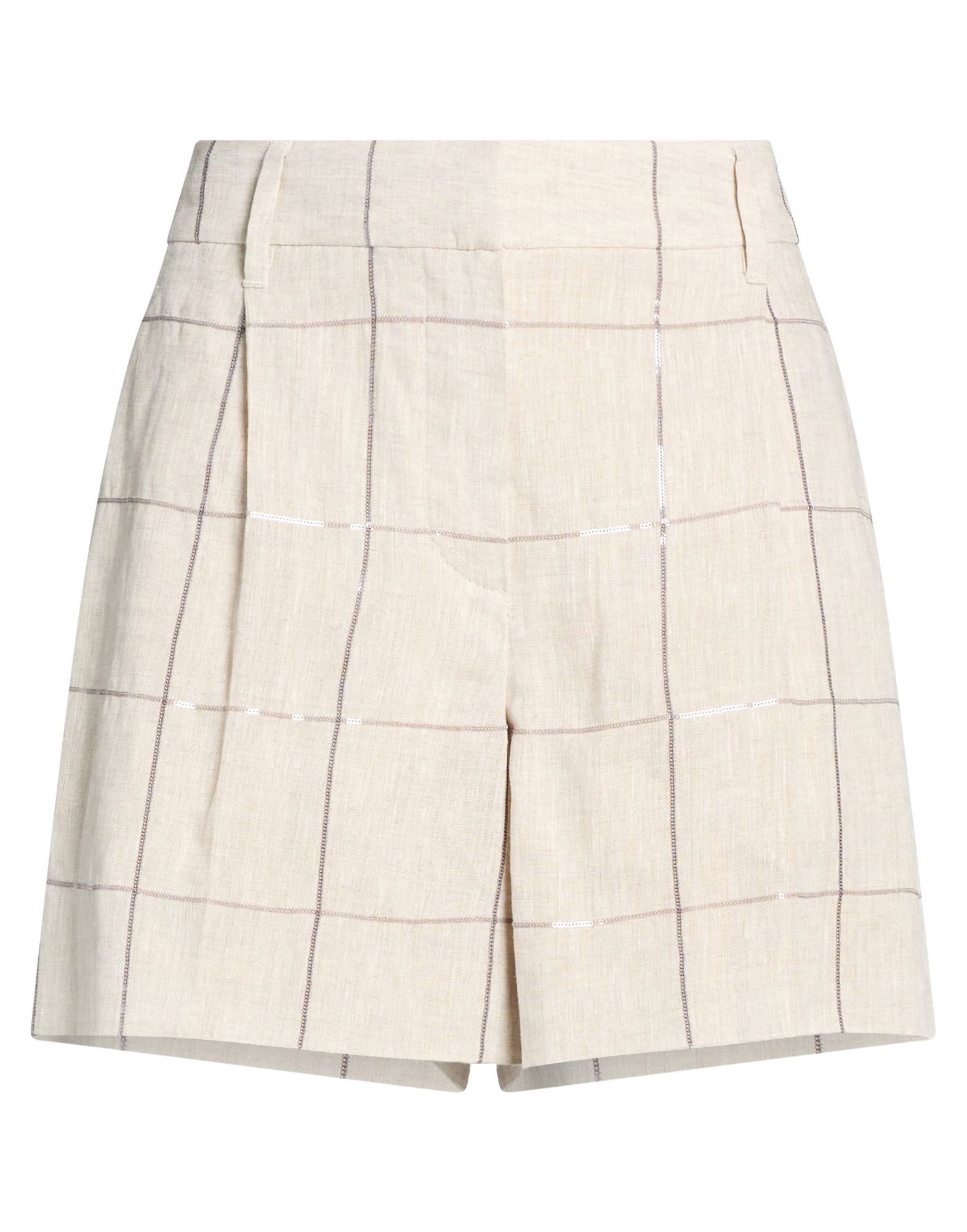 BRUNELLO CUCINELLI - Shorts & Bermuda Shorts