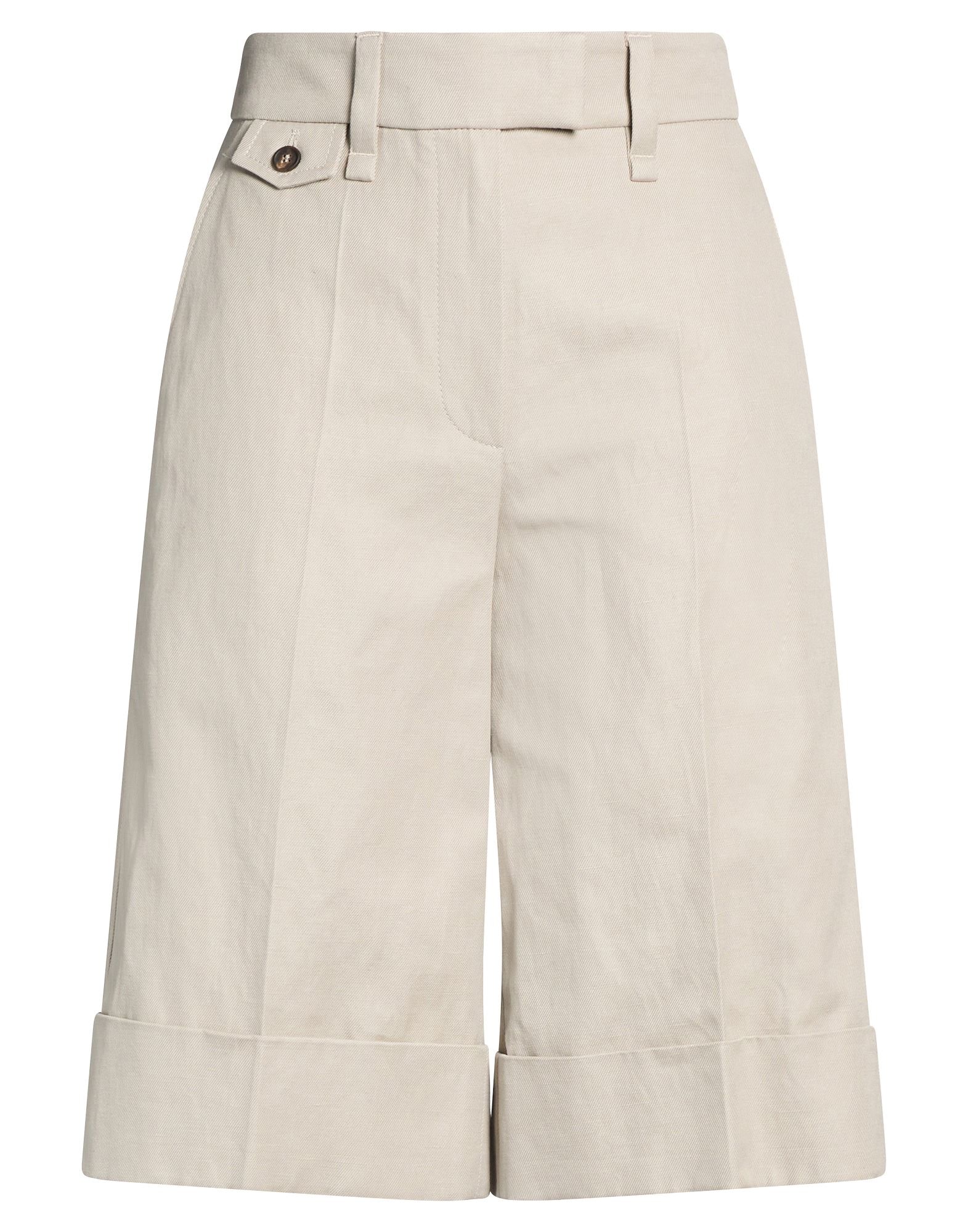 BRUNELLO CUCINELLI - Shorts & Bermuda Shorts